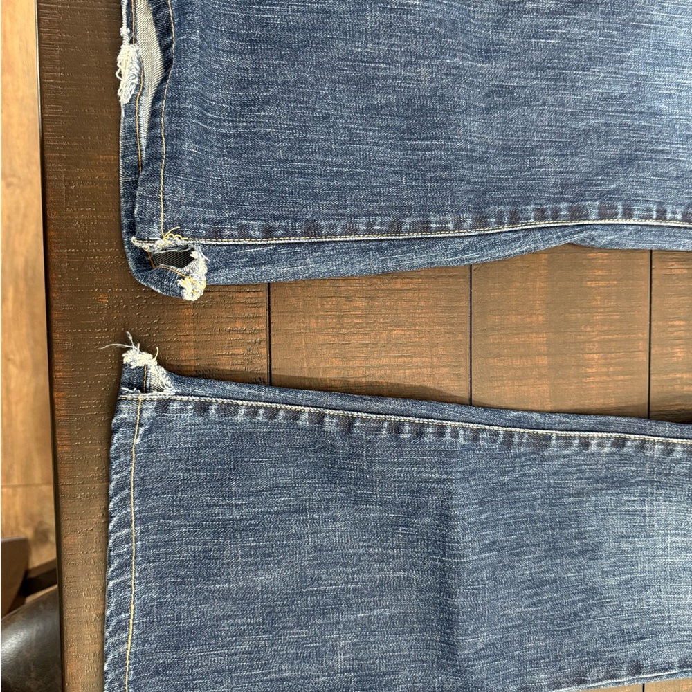 BKE jeans - Picture 5 of 6